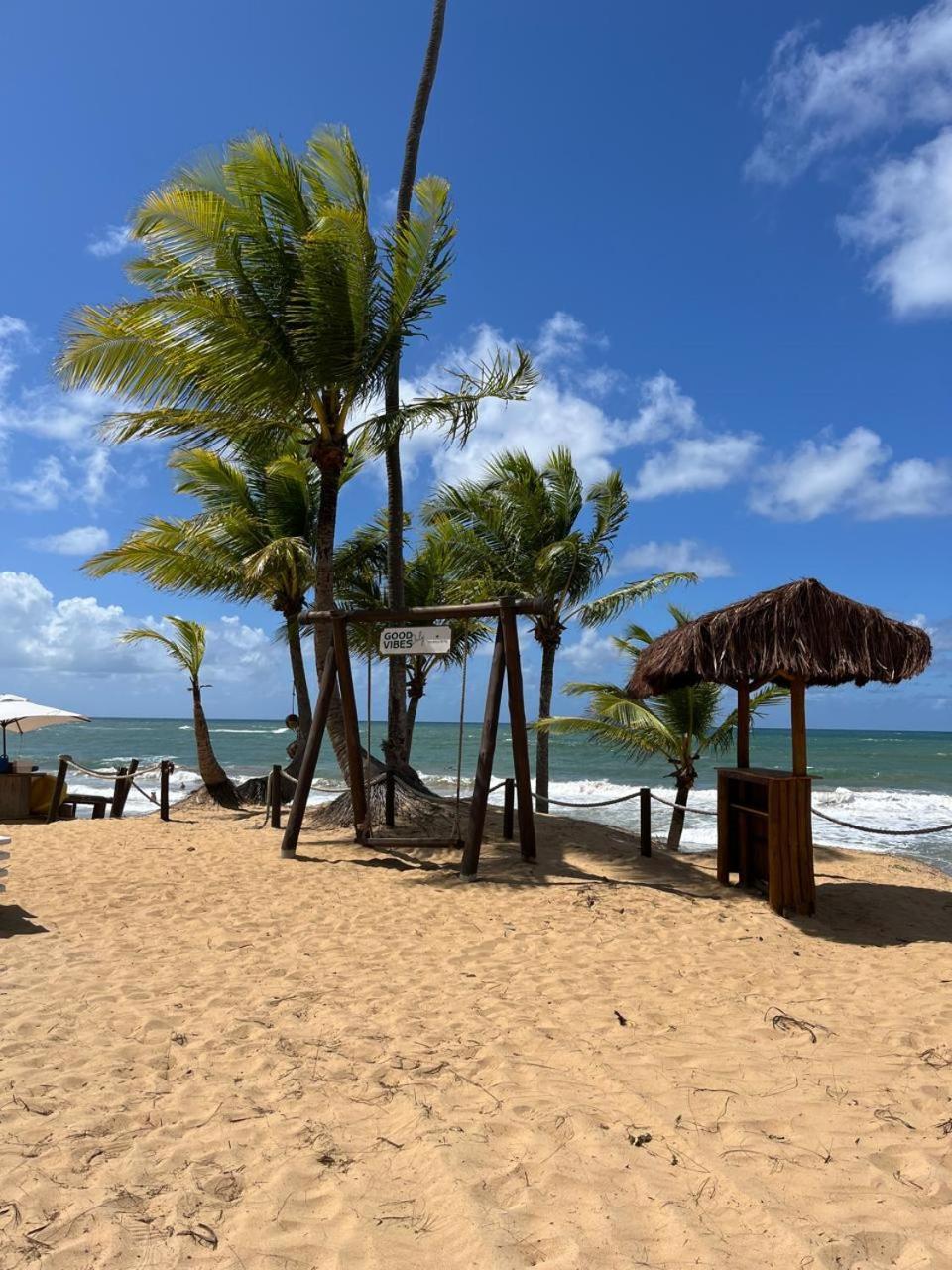 Praia Do Forte Iberostar Luaran gambar
